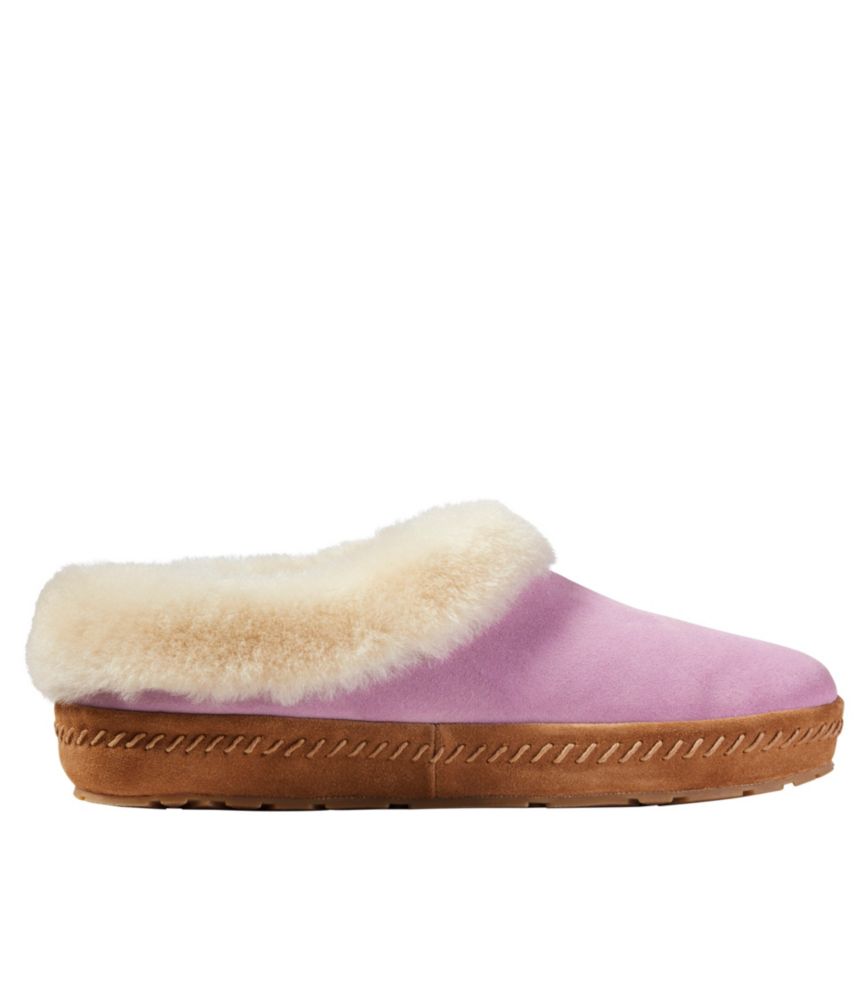 Women's Wicked Good Slippers, Squam Lake | Slippers at L.L.Bean