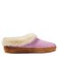  Color Option: Pale Mauve, $89.