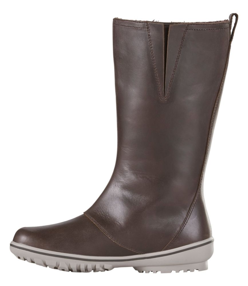 ll bean ladies rain boots