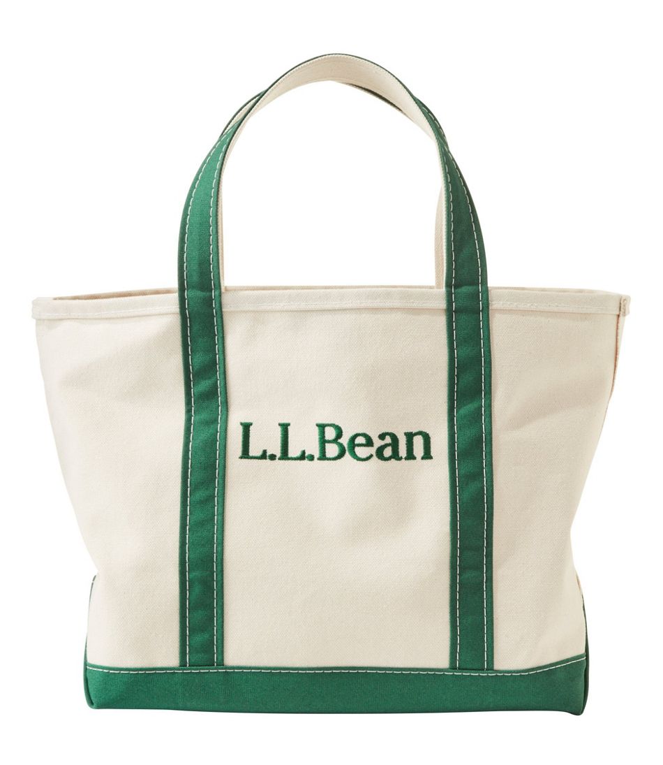 Find Your Park Boat and Tote | Tote Bags at L.L.Bean