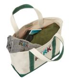 Find Your Park Boat and Tote®