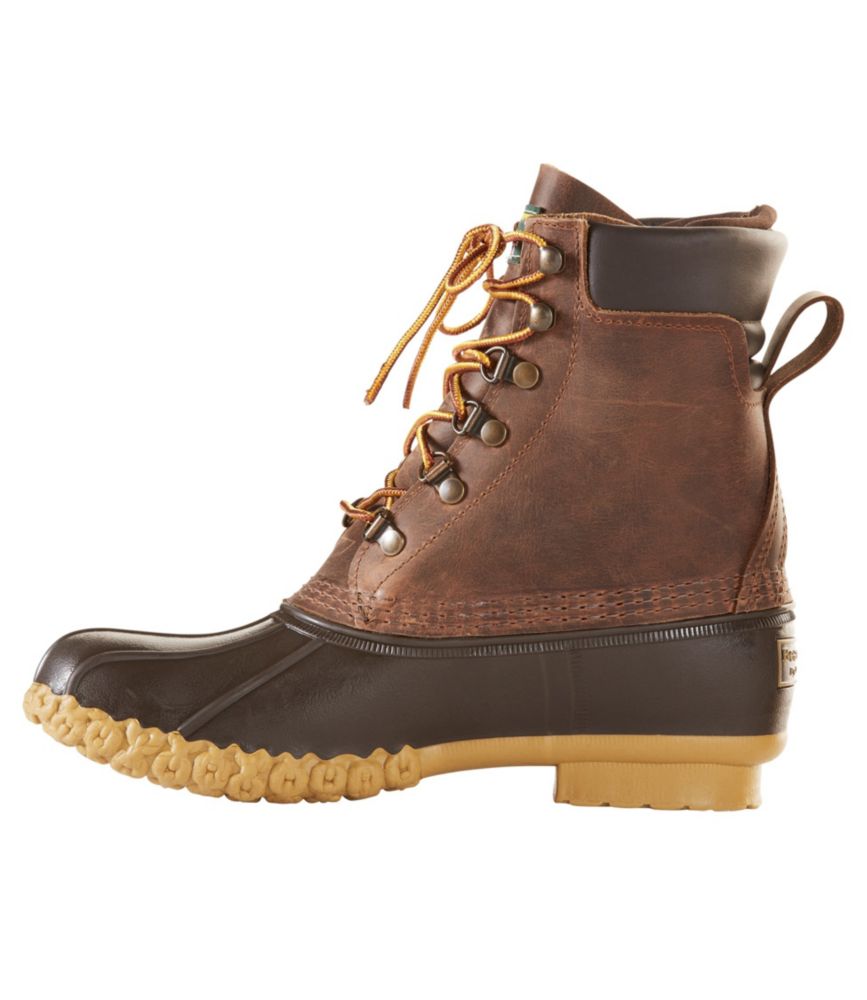 burgundy gore tex boots