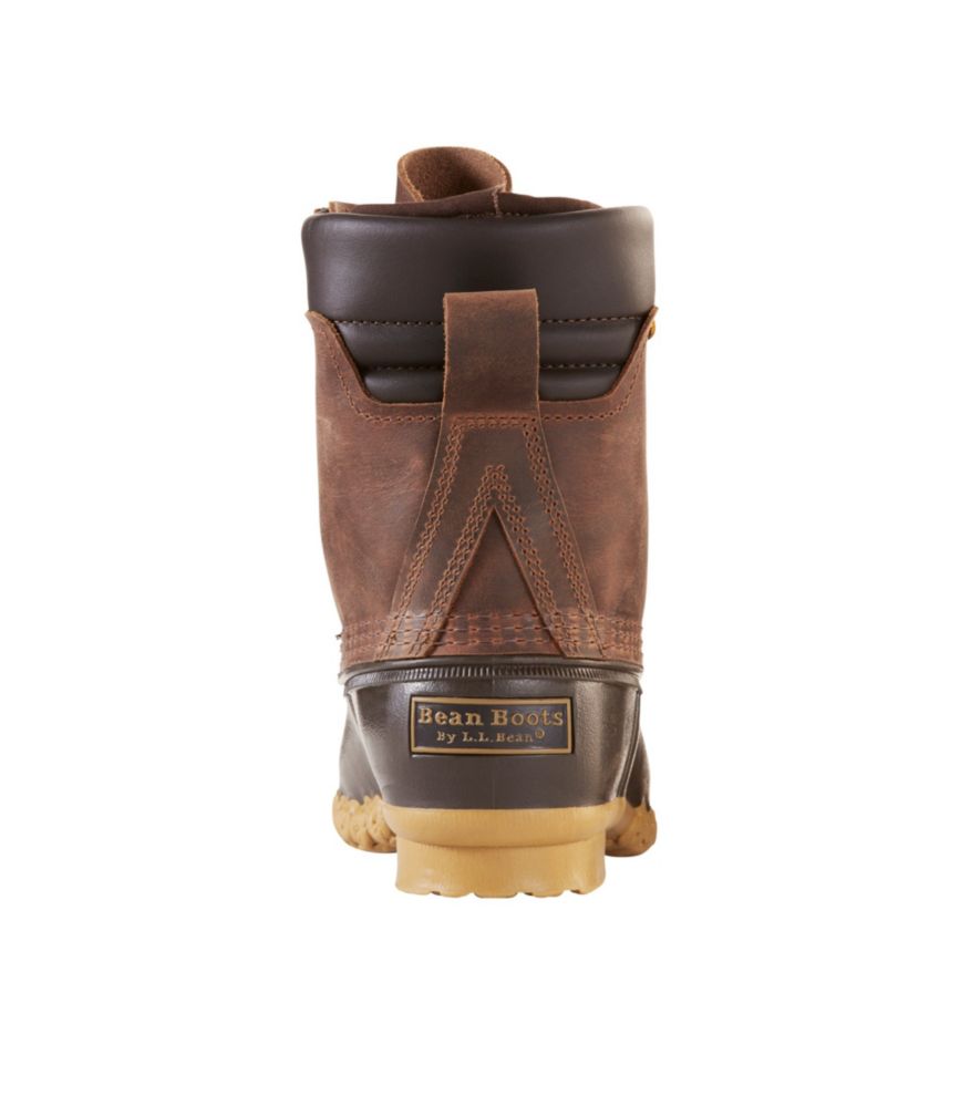 ll bean primaloft boots