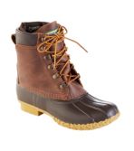 Women's Bean Boots, 8" PrimaLoft/Gore-Tex