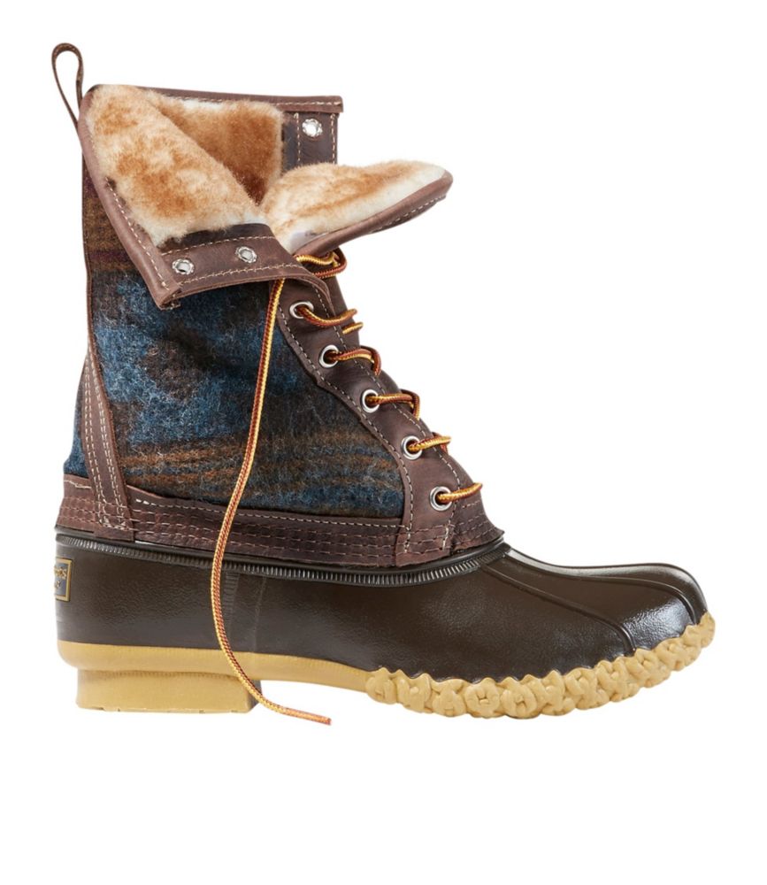 ll bean snow boots womens