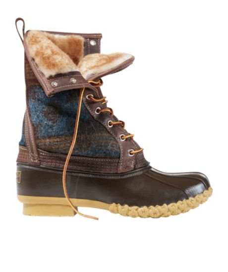 bean boots uk