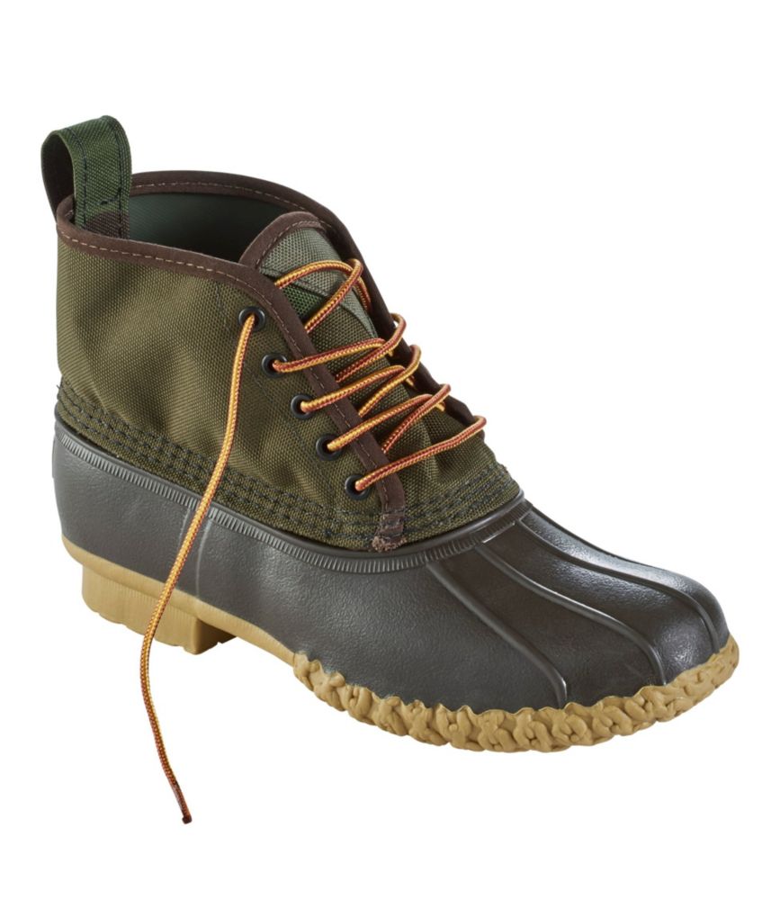 ll bean limited edition boots