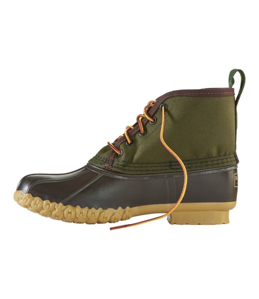 llb boots womens