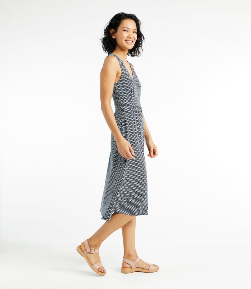 ll bean sundress