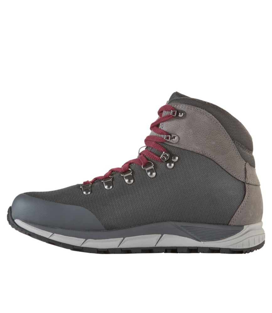 insulated waterproof hiking boots