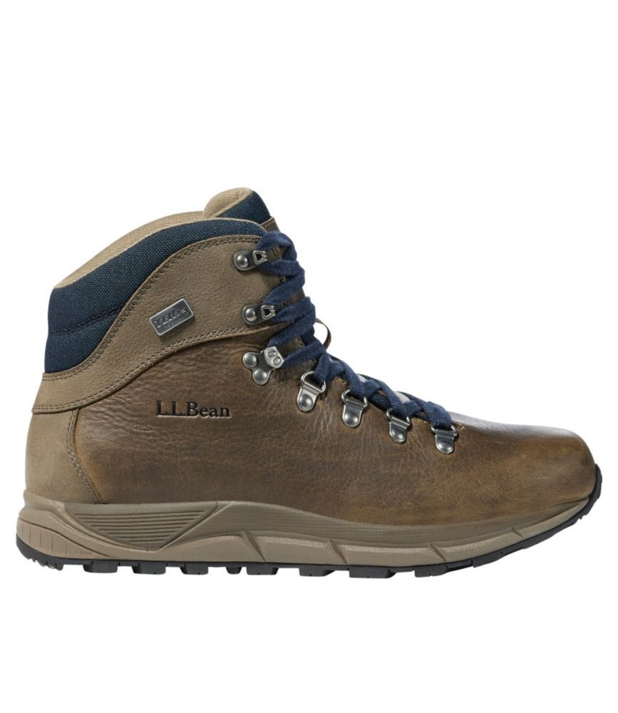 ll bean hiking boots mens