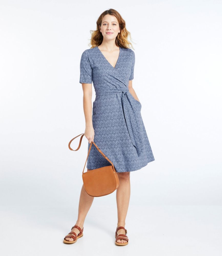 cotton dress