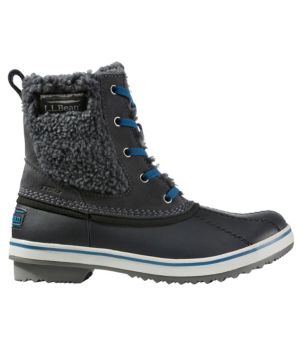 Ll bean hot sale womens footwear