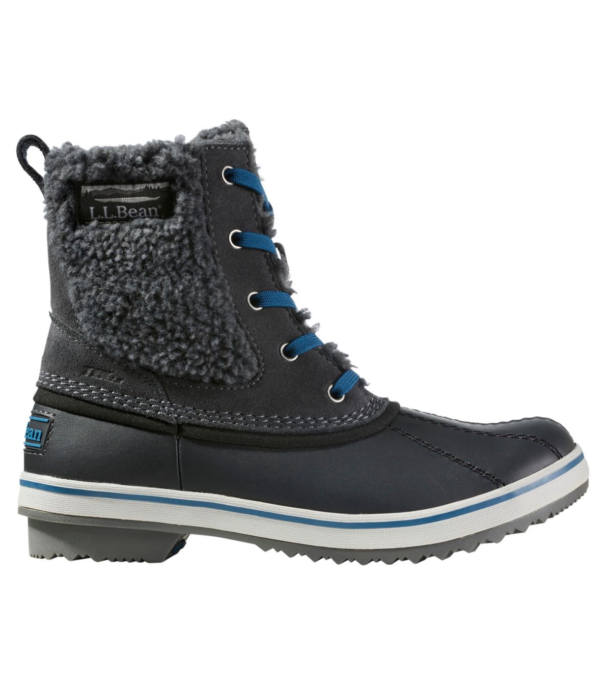 ll bean rangeley pac boots ankle