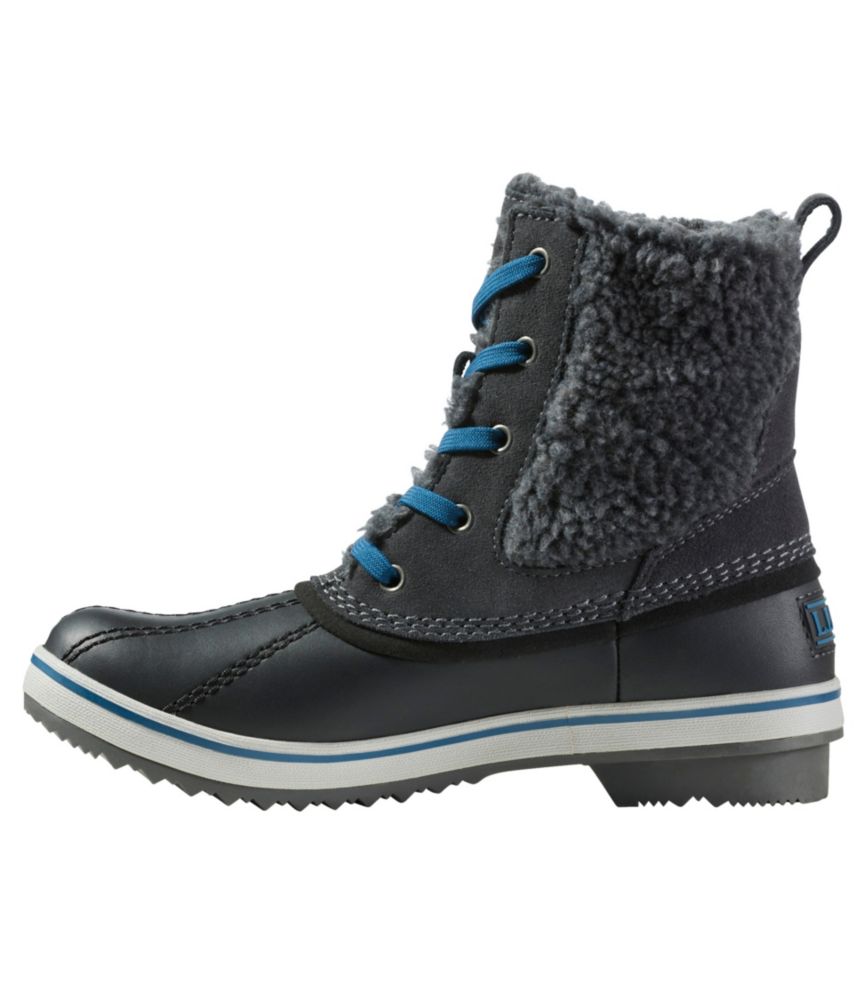 Women's Rangeley Insulated Pac Boots, Ankle