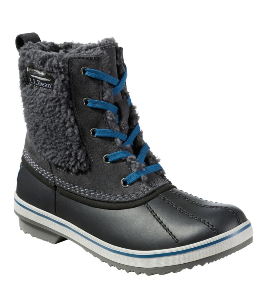 Women's Rangeley Insulated Pac Boots, Ankle