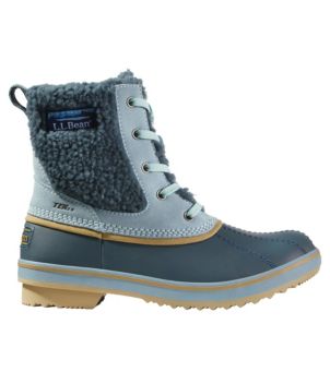 Women's Rangeley Insulated Pac Boots, Ankle