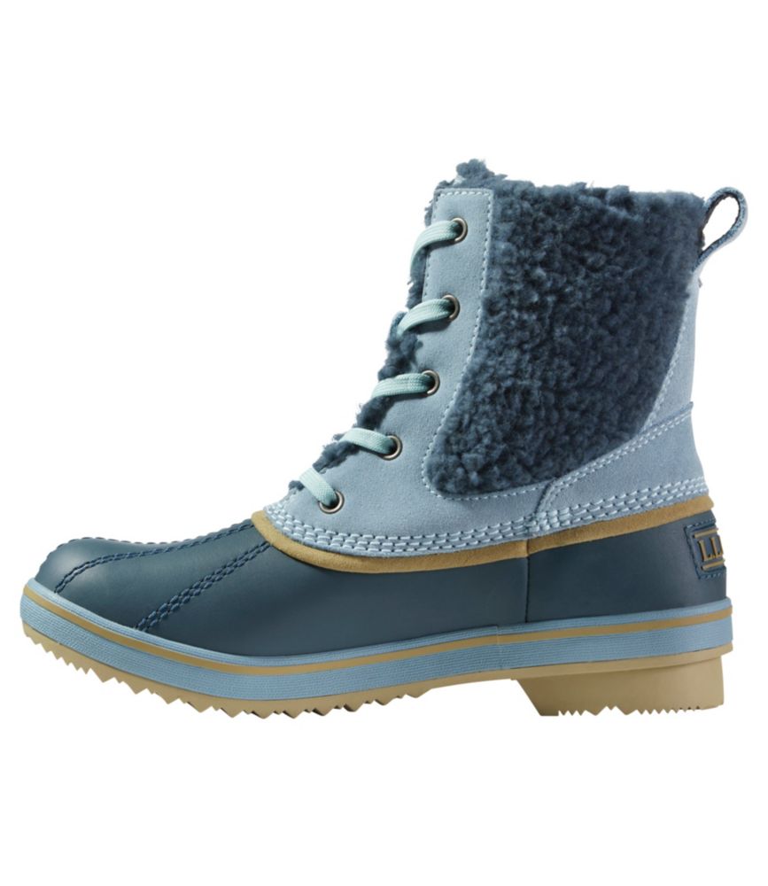 Women's Rangeley Insulated Pac Boots, Ankle
