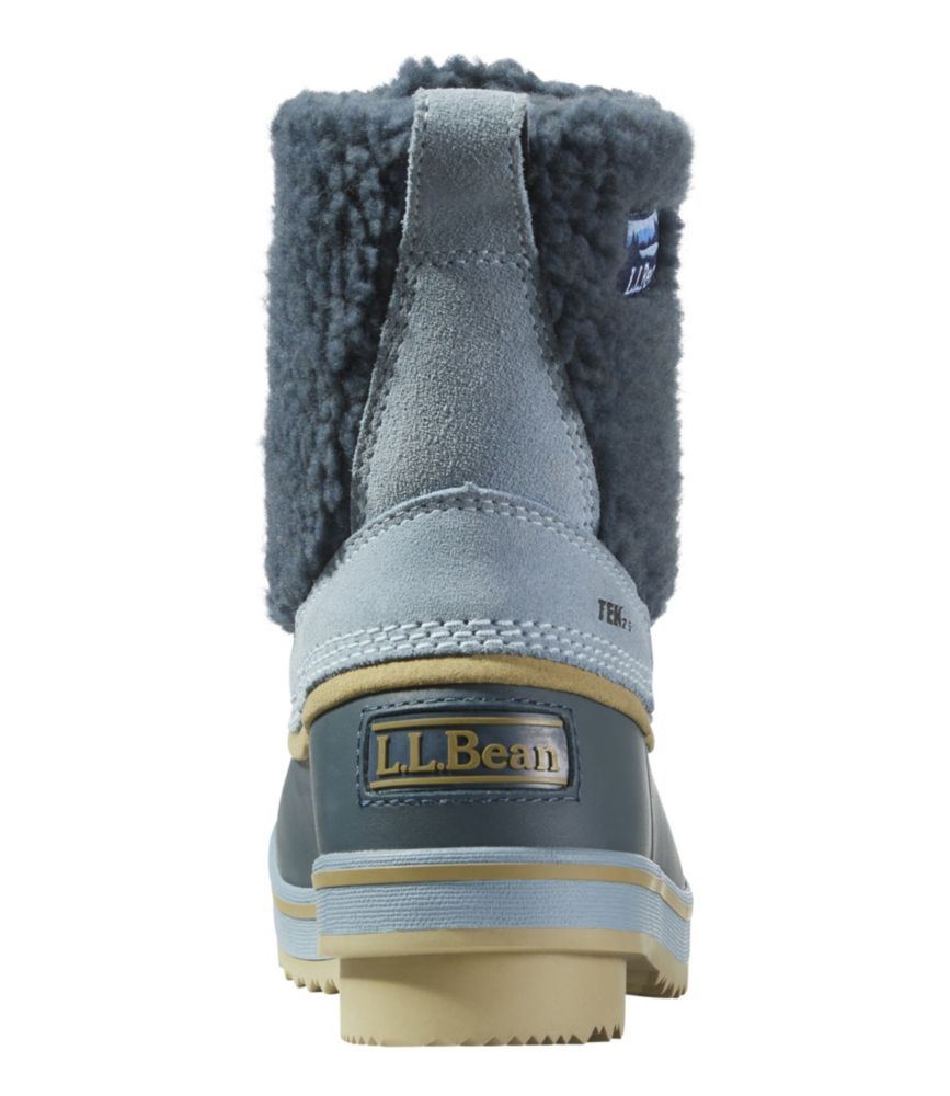 Women's Rangeley Insulated Pac Boots, Ankle