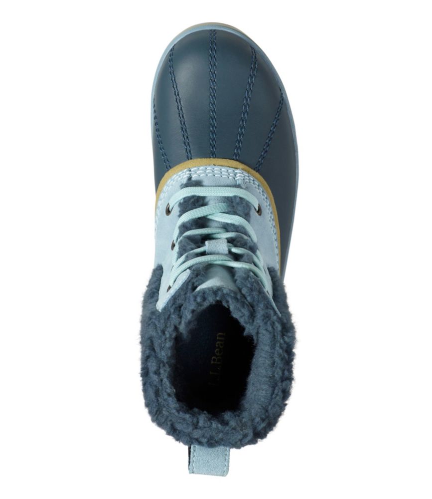 Women's Rangeley Insulated Pac Boots, Ankle