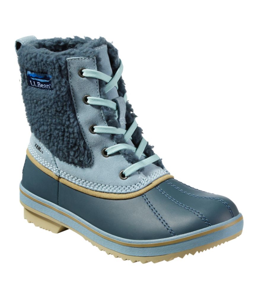 Women's Rangeley Insulated Pac Boots, Ankle