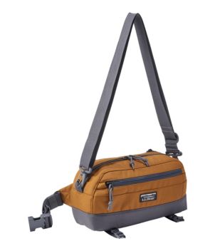 Adults' L.L.Bean Continental Waist Pack