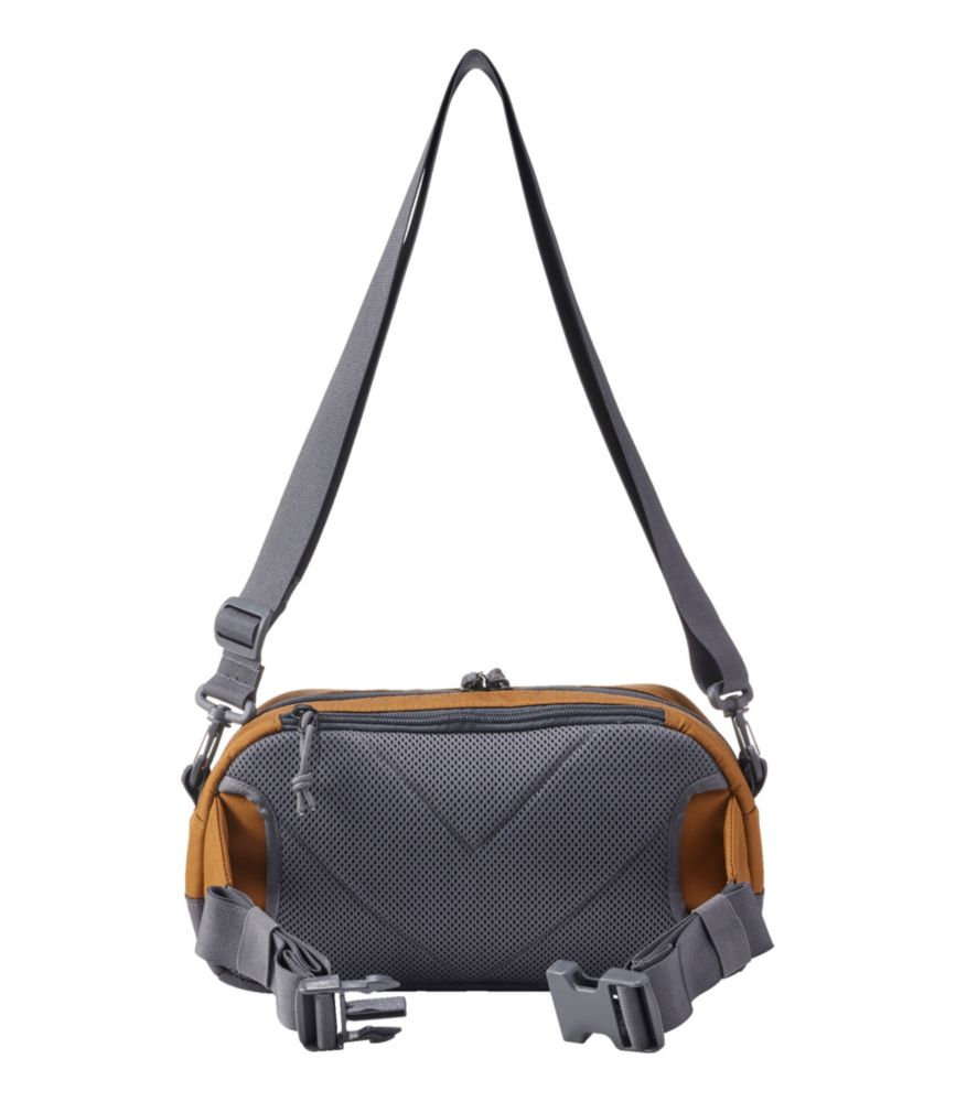 Adults' L.L.Bean Continental Waist Pack