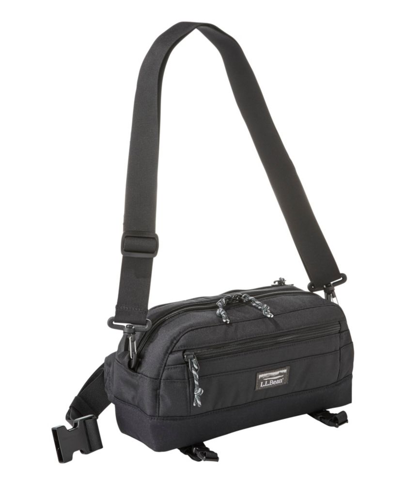 ll bean continental travel pack