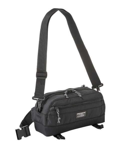 Adults' L.L.Bean Continental Waist Pack at L.L. Bean