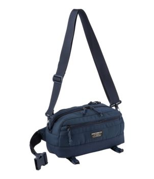 Adults' L.L.Bean Continental Waist Pack