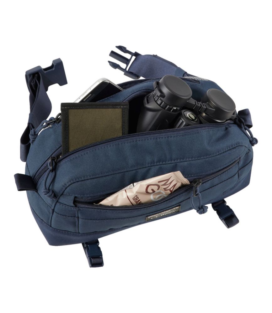 Adults' L.L.Bean Continental Waist Pack
