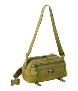 Adults' L.L.Bean Continental Waist Pack