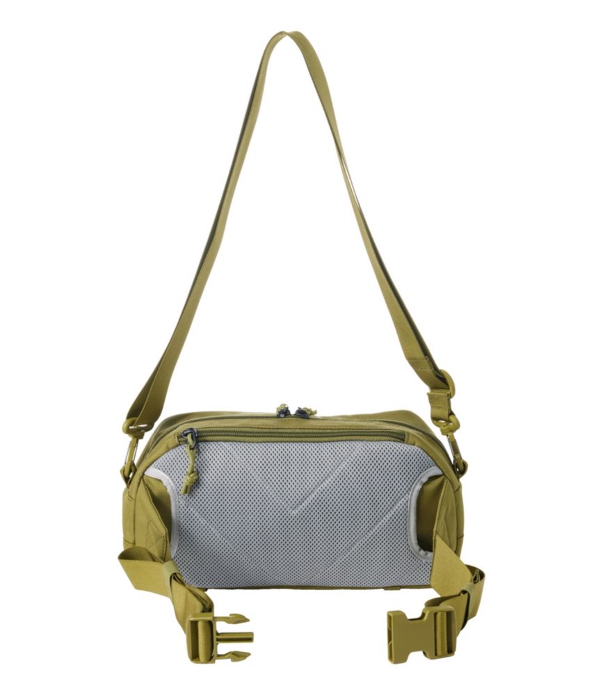Adults' L.L.Bean Continental Waist Pack