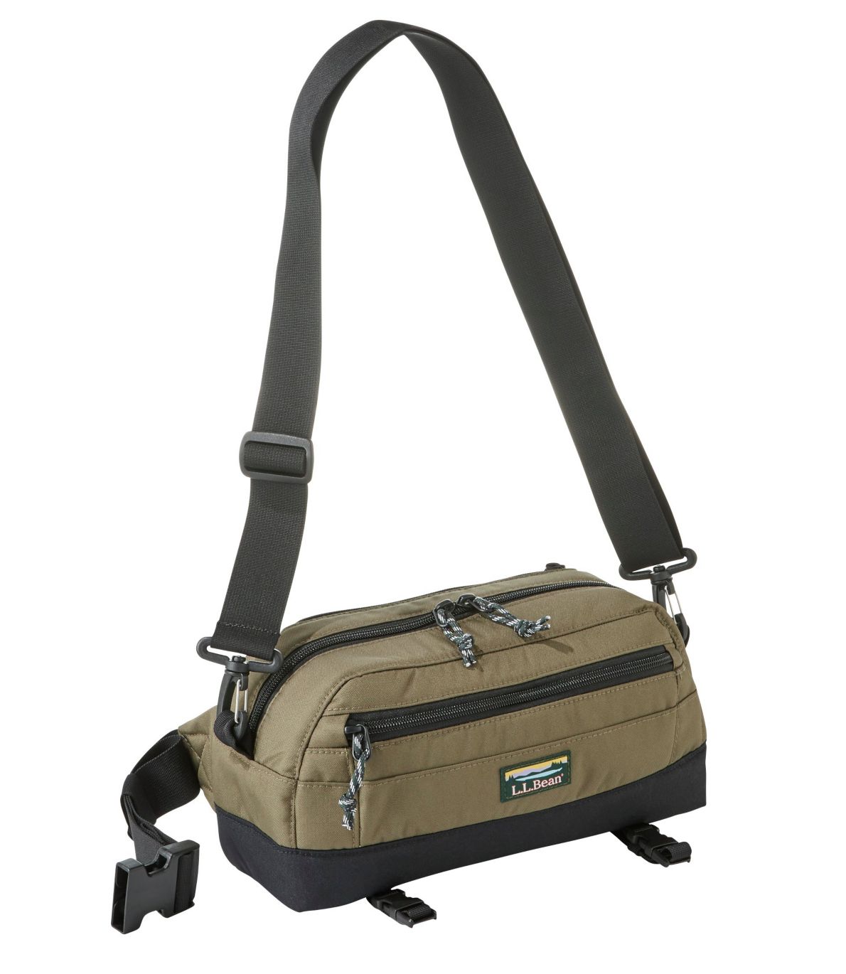 ll bean hip pack