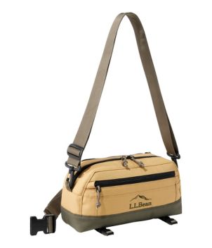 Adults' L.L.Bean Continental Waist Pack