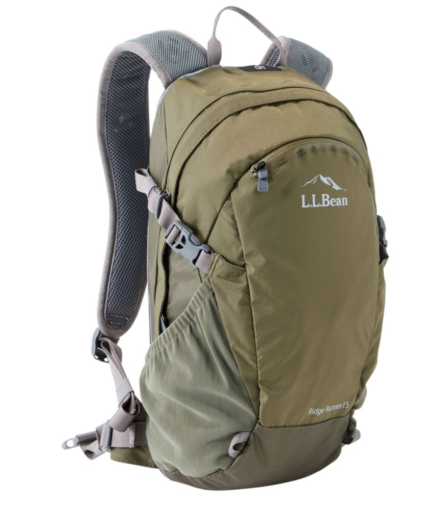 men ll bean backpack