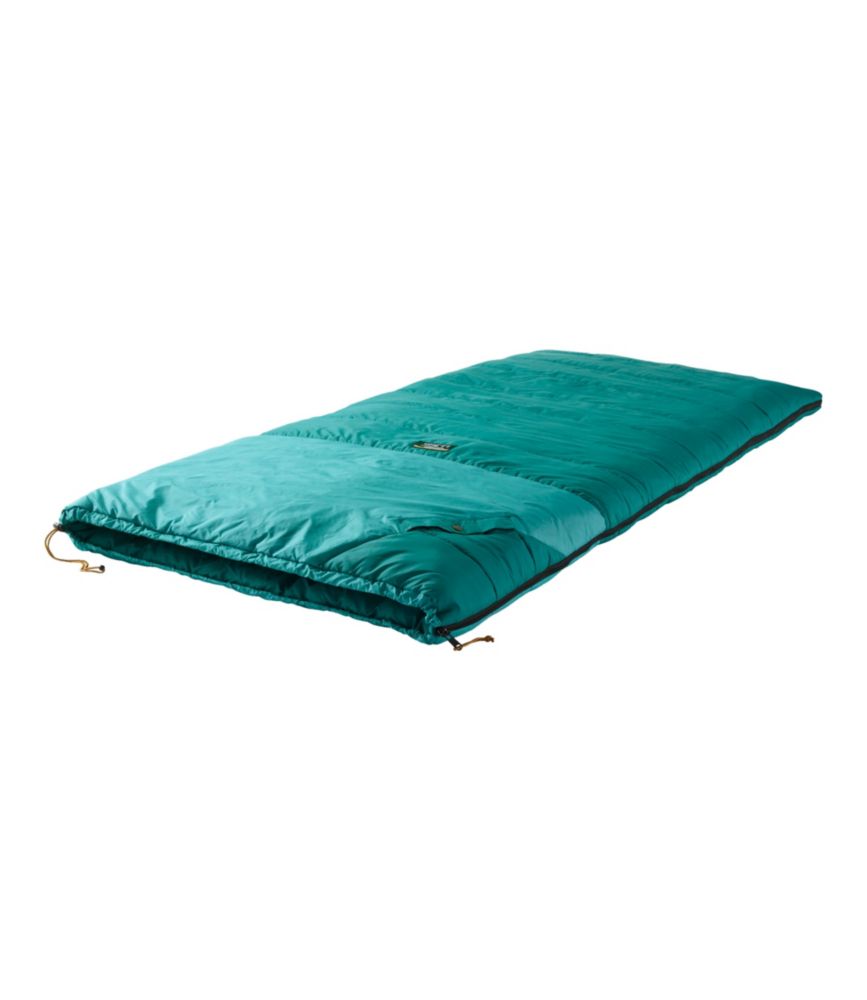 Adults' Mountain Classic Camp Sleeping Bag, 40°