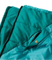 Ll bean mountain discount classic camp blanket