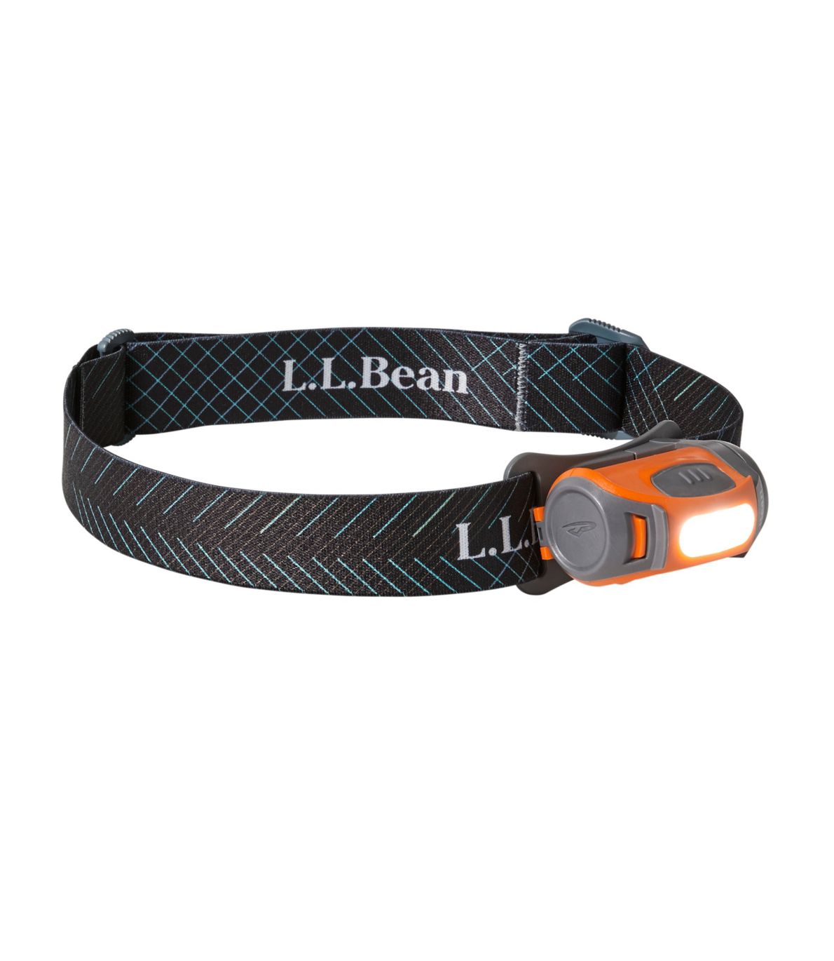 L.L.Bean Trailblazer Scout 200 Headlamp at L.L. Bean