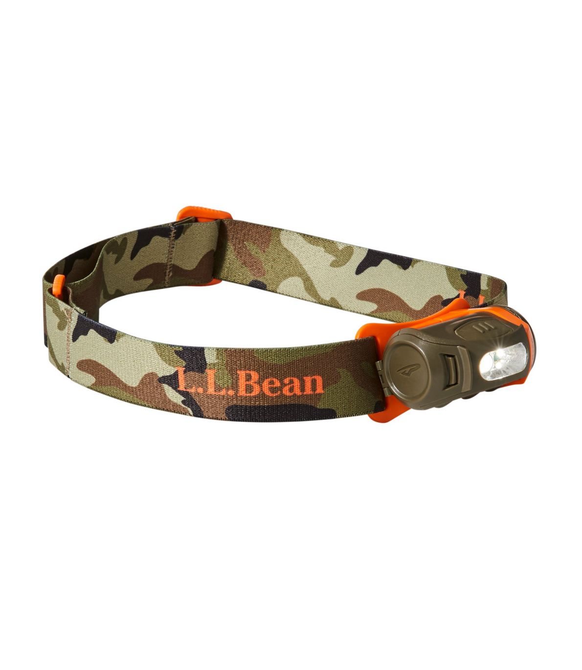 L.L.Bean Trailblazer Scout 200 Headlamp