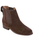 Westport Boots II, Chelsea Oil Suede