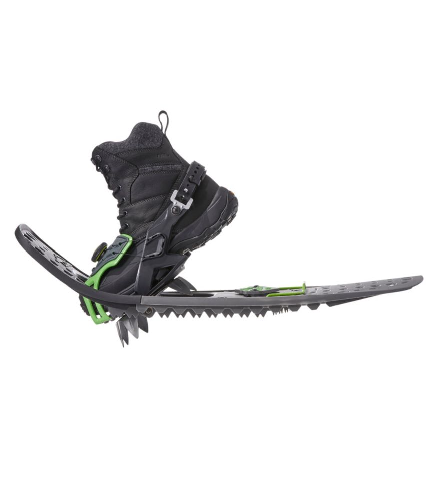 Men's L.L.Bean Summit Trekker Snowshoes