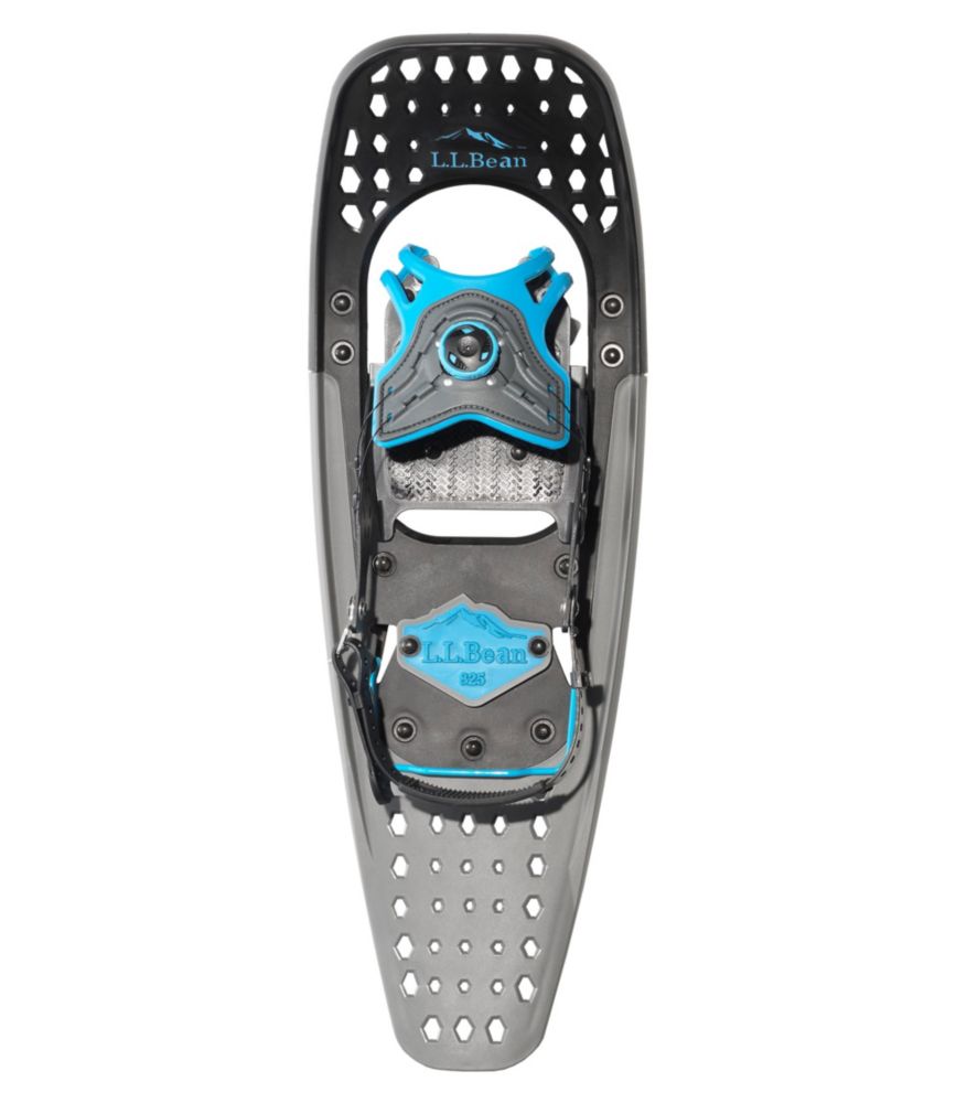 Women's L.L.Bean Summit Trekker Snowshoes, 25" Snowshoes and Sets at