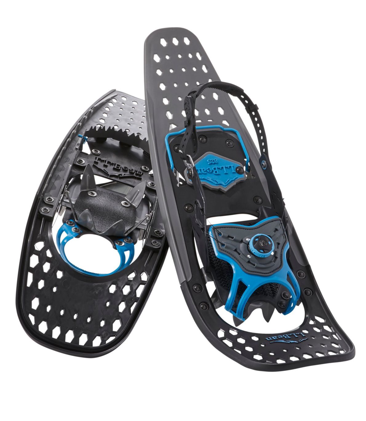 ll bean snow shoes reviews