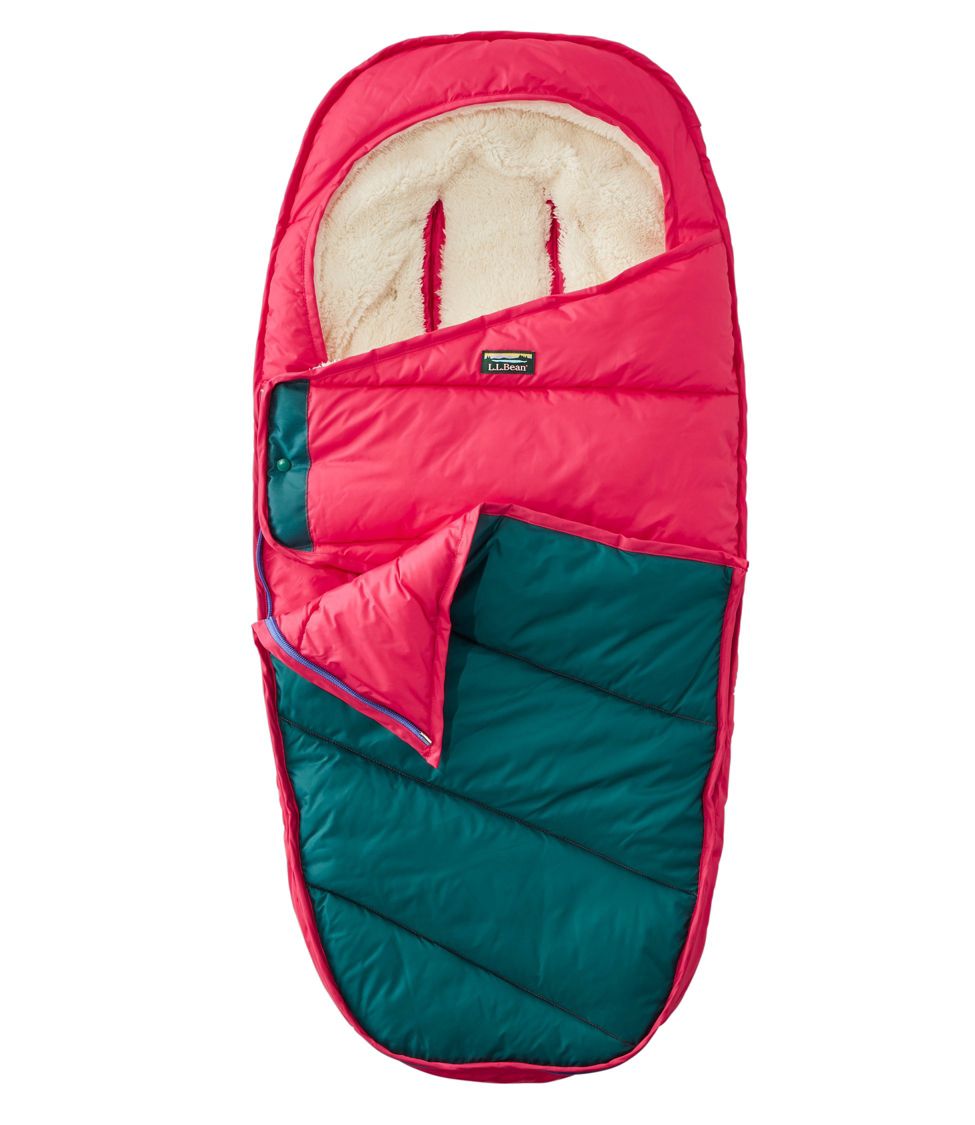 Ll on sale bean footmuff