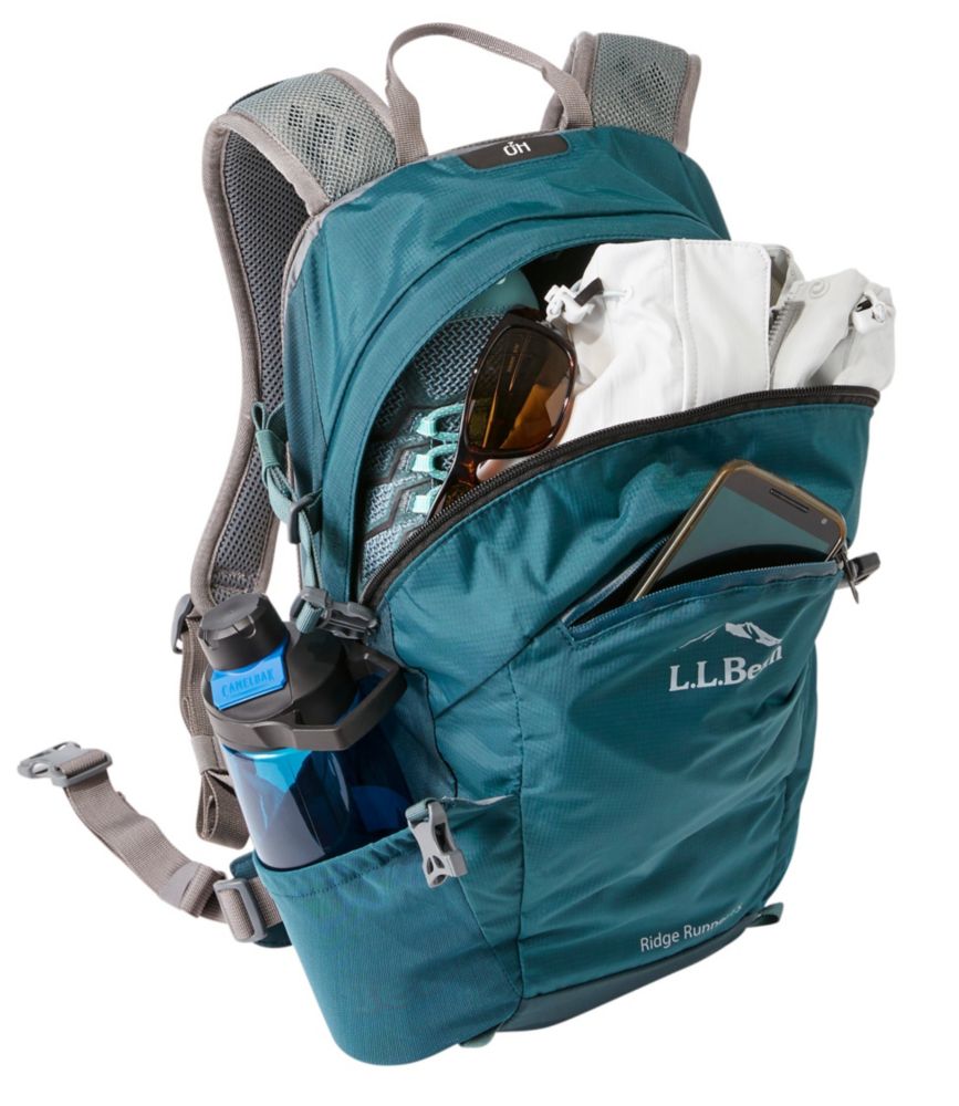 ll bean ridge runner 24