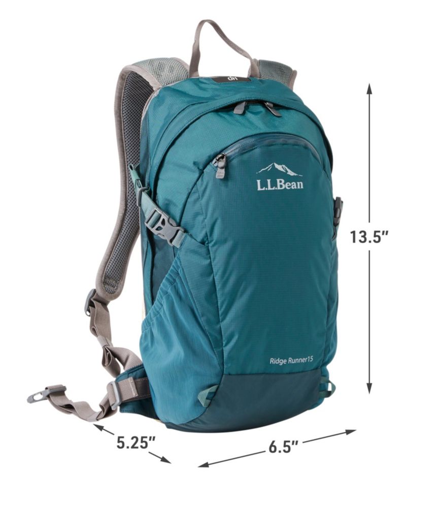 ll bean womens backpack