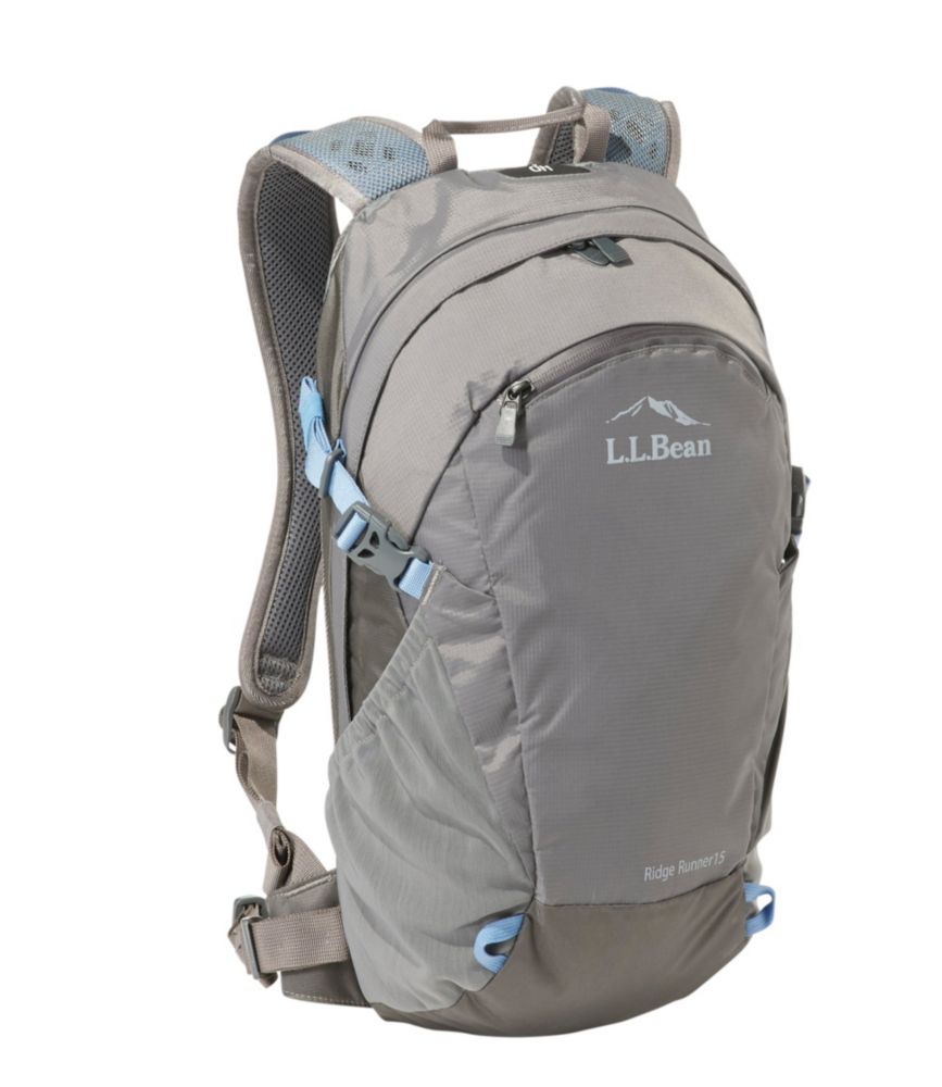 ll bean womens backpack