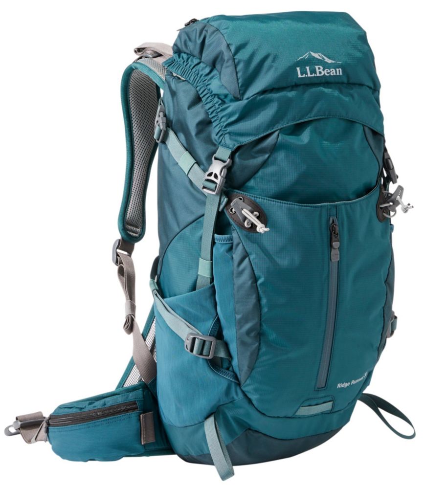 ll bean stowaway sling pack