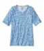  Sale Color Option: Lake Ditsy, $29.99.